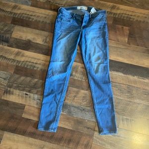 Women’s Hollister Jeans